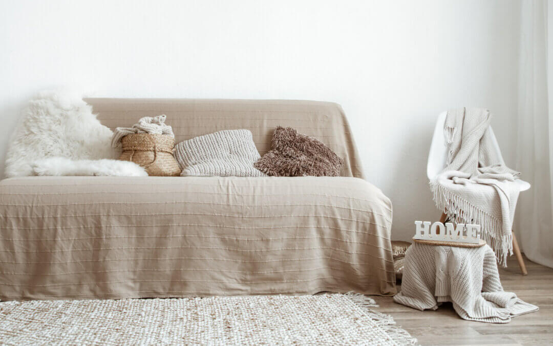 Scandinavische Sfeer in je Woning: de Woontrend van 2023