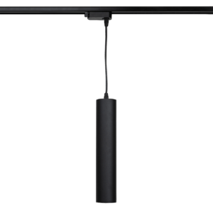 Zwarte Hanglamp