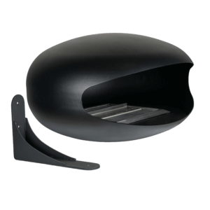 Bio Ethanol Haard - Wand