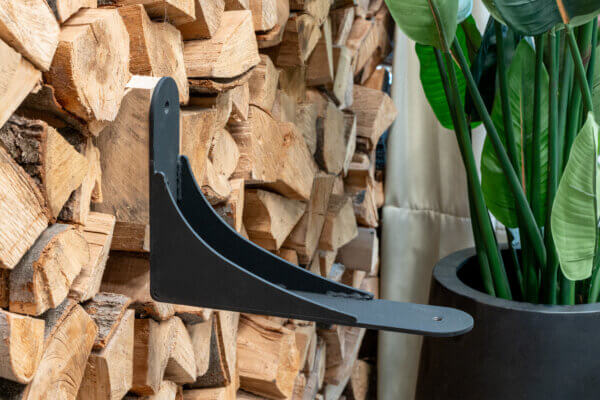 Bio Ethanol Haard - Wand - Image 3