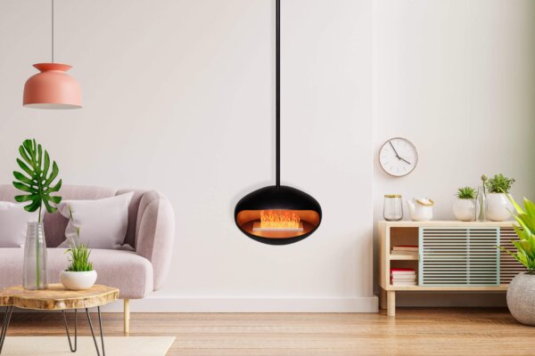 Bio Ethanol Haard - Heaven - Image 6