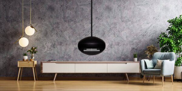Bio Ethanol Haard - Heaven - Image 9