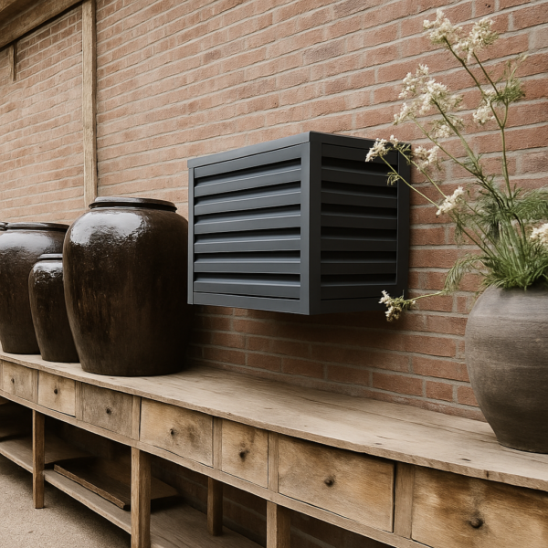 Airco ombouw - Image 9
