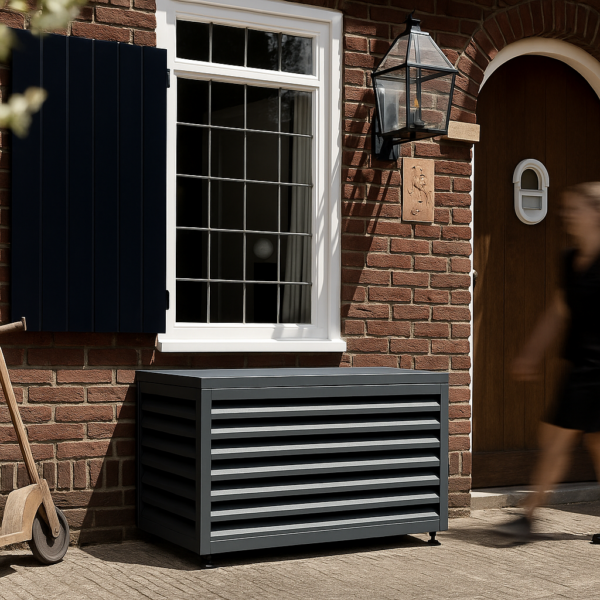 Airco ombouw - Image 8
