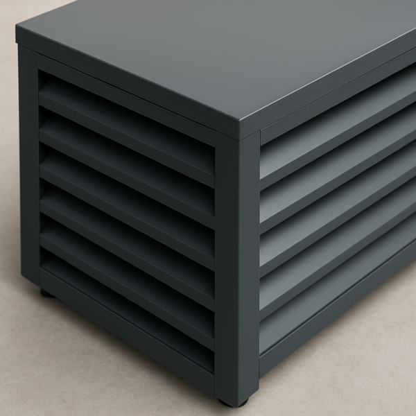 Airco ombouw - Image 4