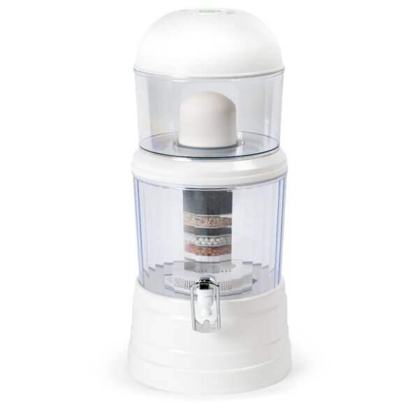 16L Puur Waterfilter